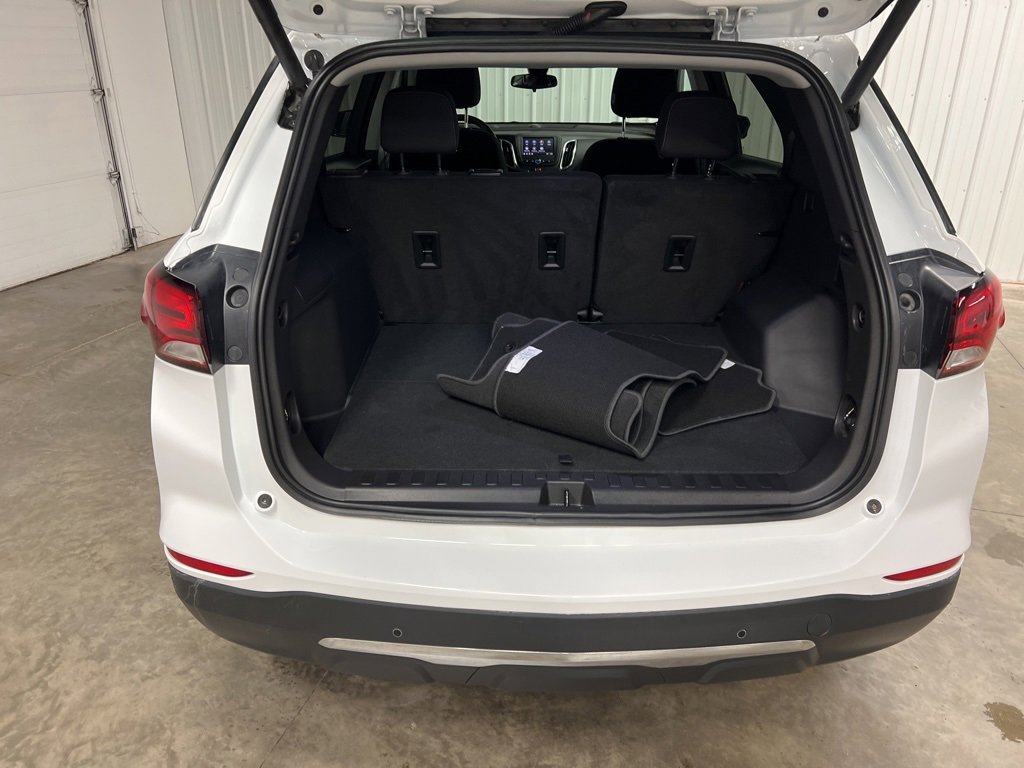 Certified 2023 Chevrolet Equinox LT image 6