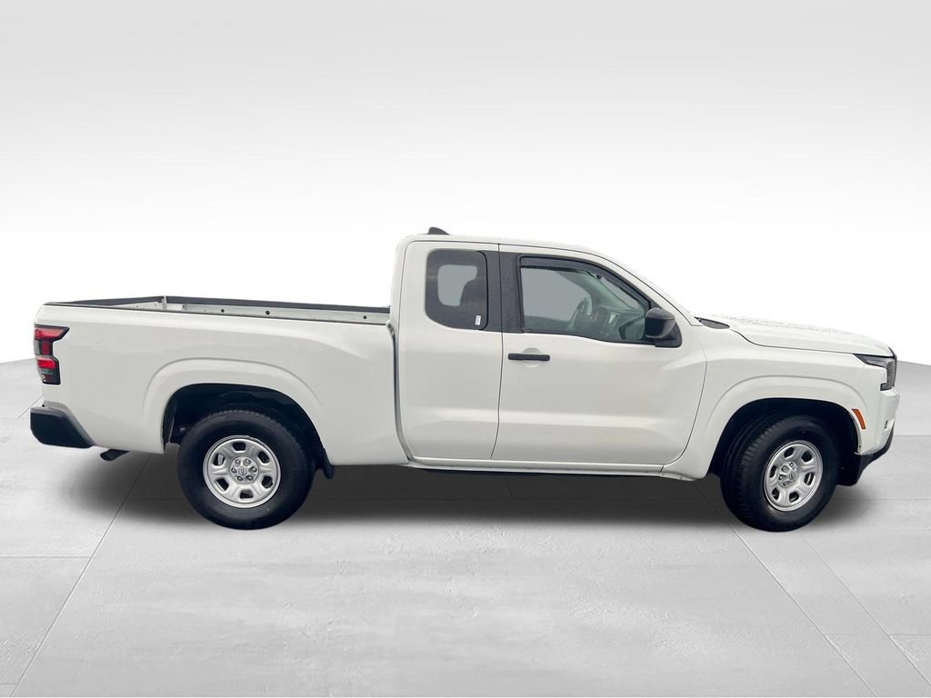 Used 2023 Nissan Frontier S w/ Technology Package RWD image 7