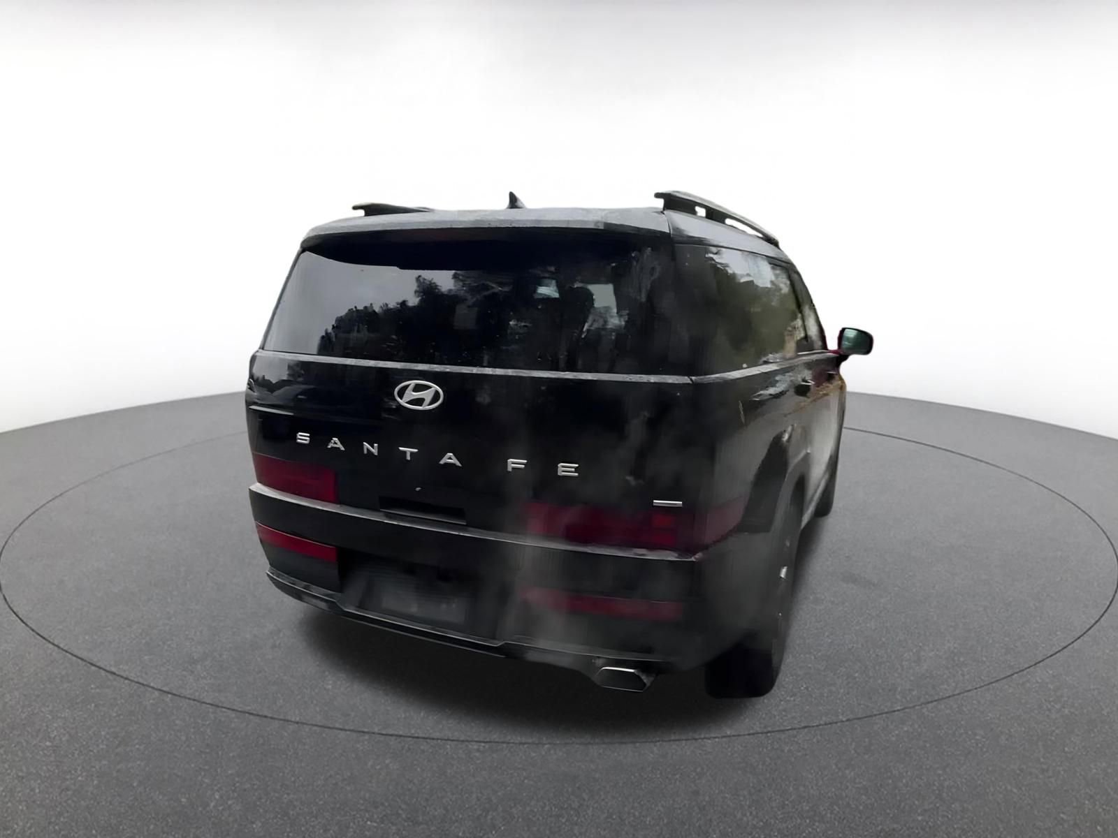 Used 2025 Hyundai Santa Fe SEL image 14