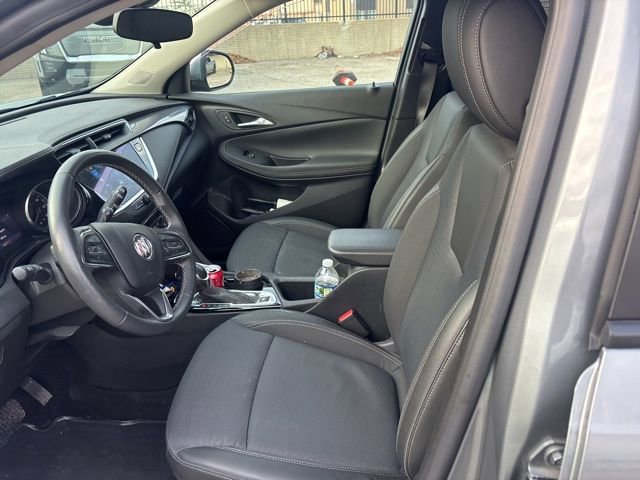 Used 2023 Buick Encore GX Select image 7