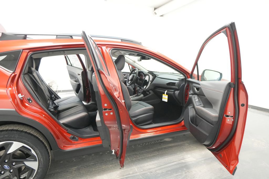 New 2026 Subaru Crosstrek 2.5i Limited w/ Popular Package #4A AWD/4WD image 25