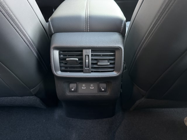 New 2026 Nissan Murano Platinum w/ Cargo Package AWD/4WD image 9