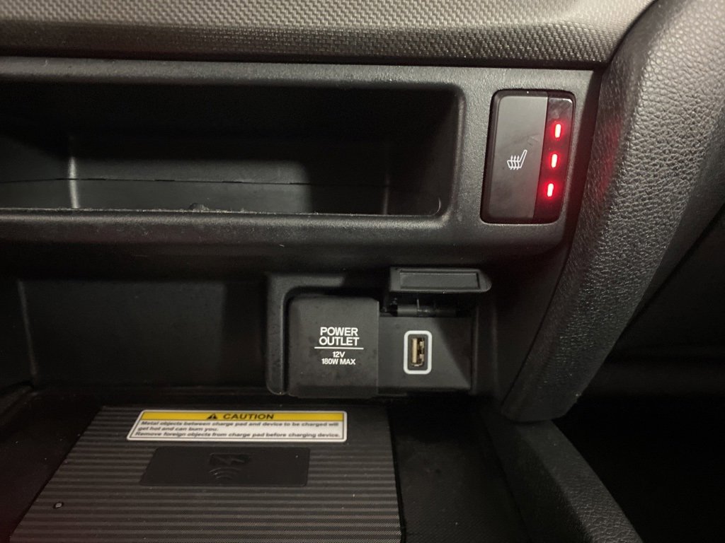 Used 2022 Honda Passport TrailSport image 17