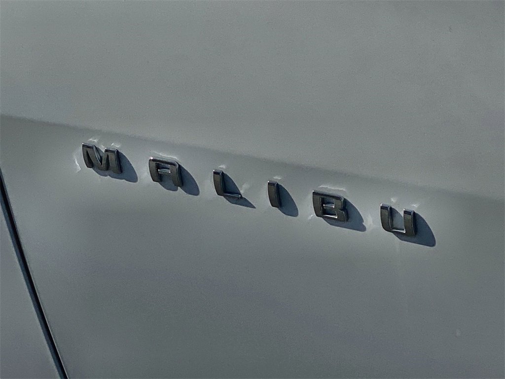 Used 2024 Chevrolet Malibu LT image 17