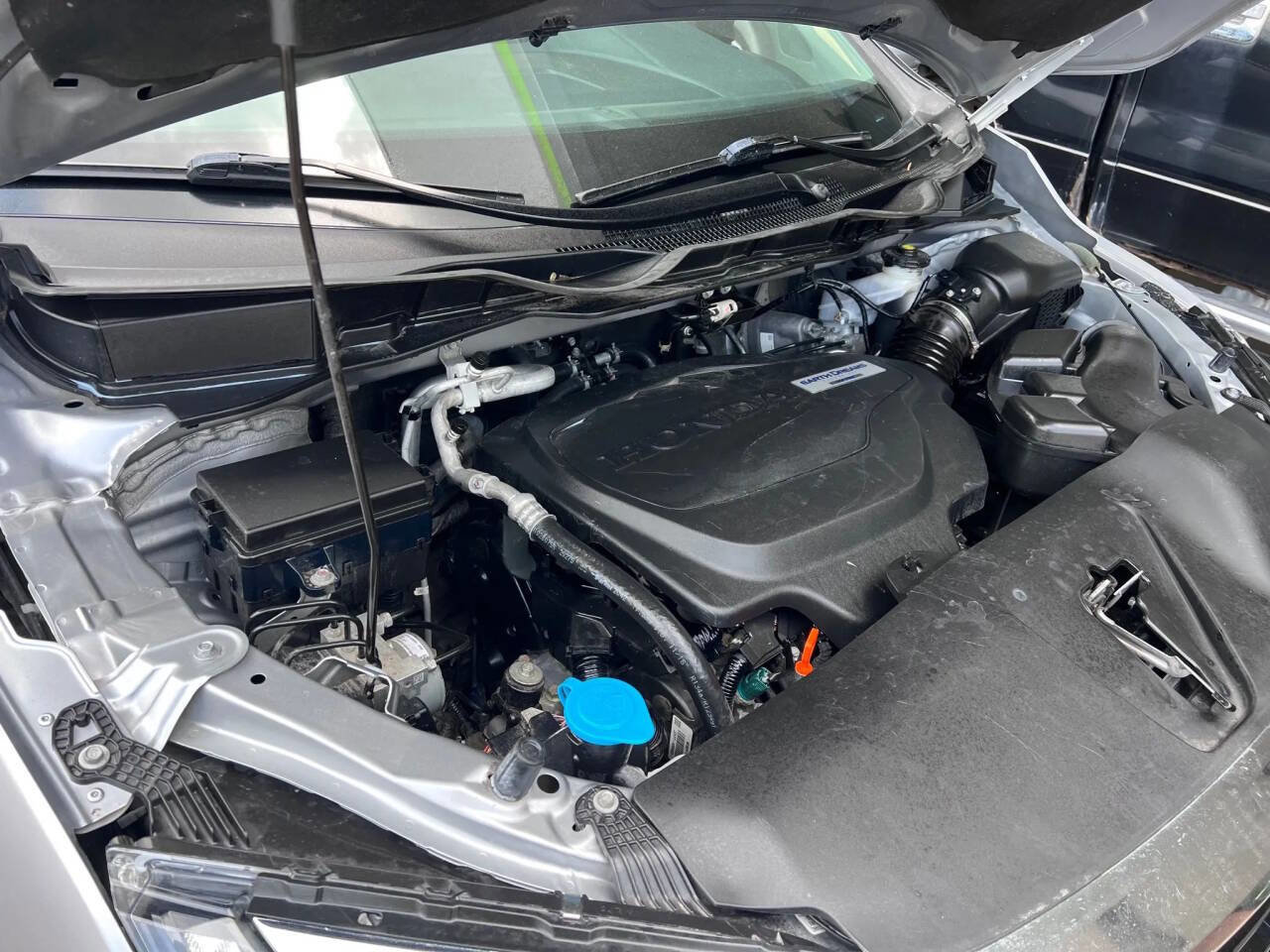 Used 2021 Honda Odyssey EX-L image 9