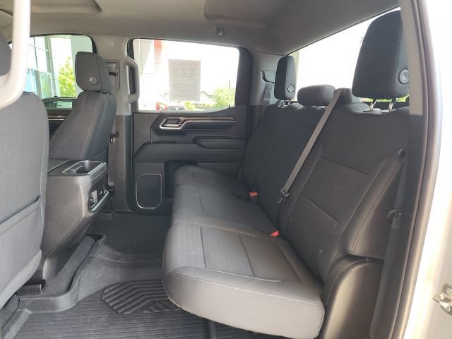 Used 2022 Chevrolet Silverado 1500 RST AWD/4WD image 27