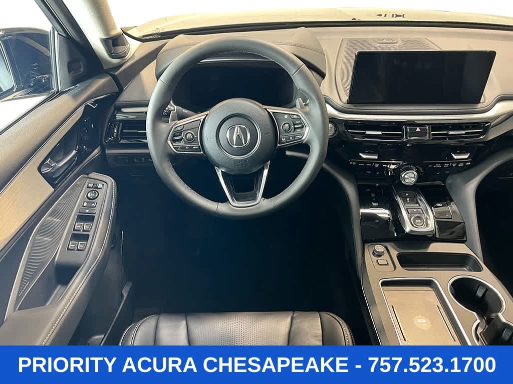New 2026 Acura MDX w/ Technology Package AWD/4WD image 26