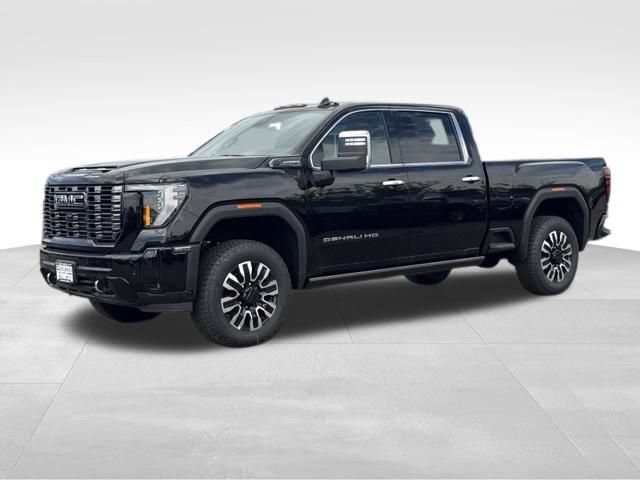 New 2026 GMC Sierra 2500 Denali Ultimate