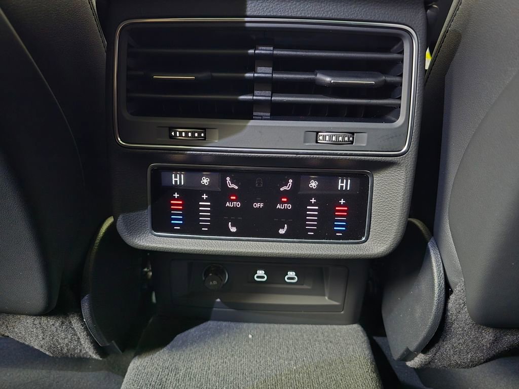New 2026 Audi Q7 3.0T Premium Plus image 23