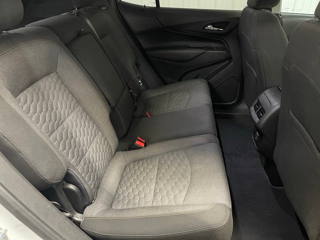 Used 2020 Chevrolet Equinox LT AWD/4WD image 21