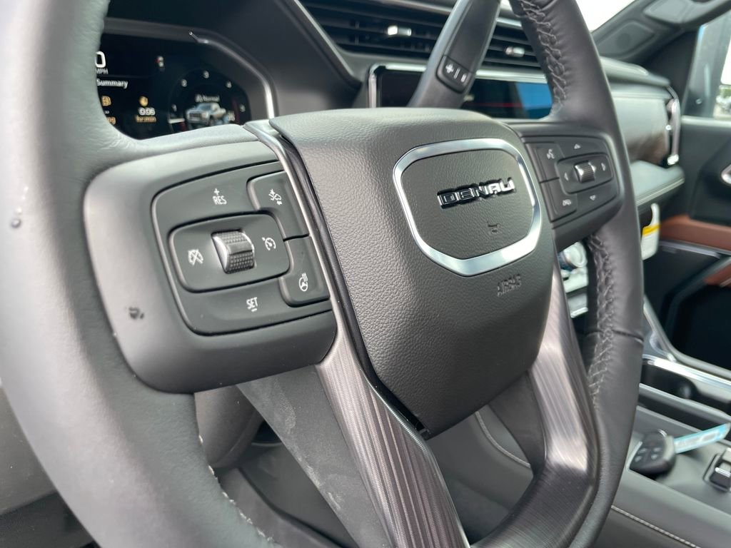 New 2026 GMC Sierra 3500 Denali Ultimate image 32