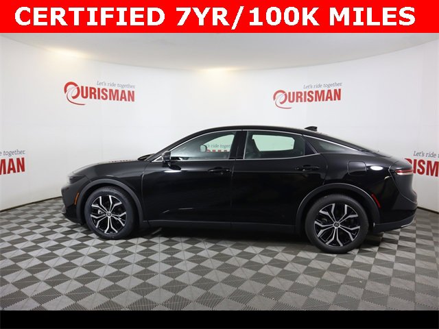 Used 2024 Toyota Crown XLE image 7