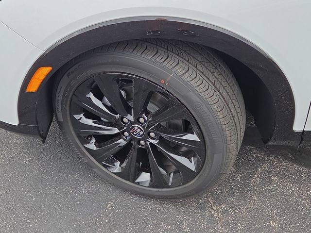New 2025 Buick Envista Sport Touring w/ Convenience I Package image 32