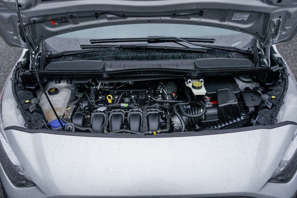 Used 2021 Ford Transit Connect XL image 11