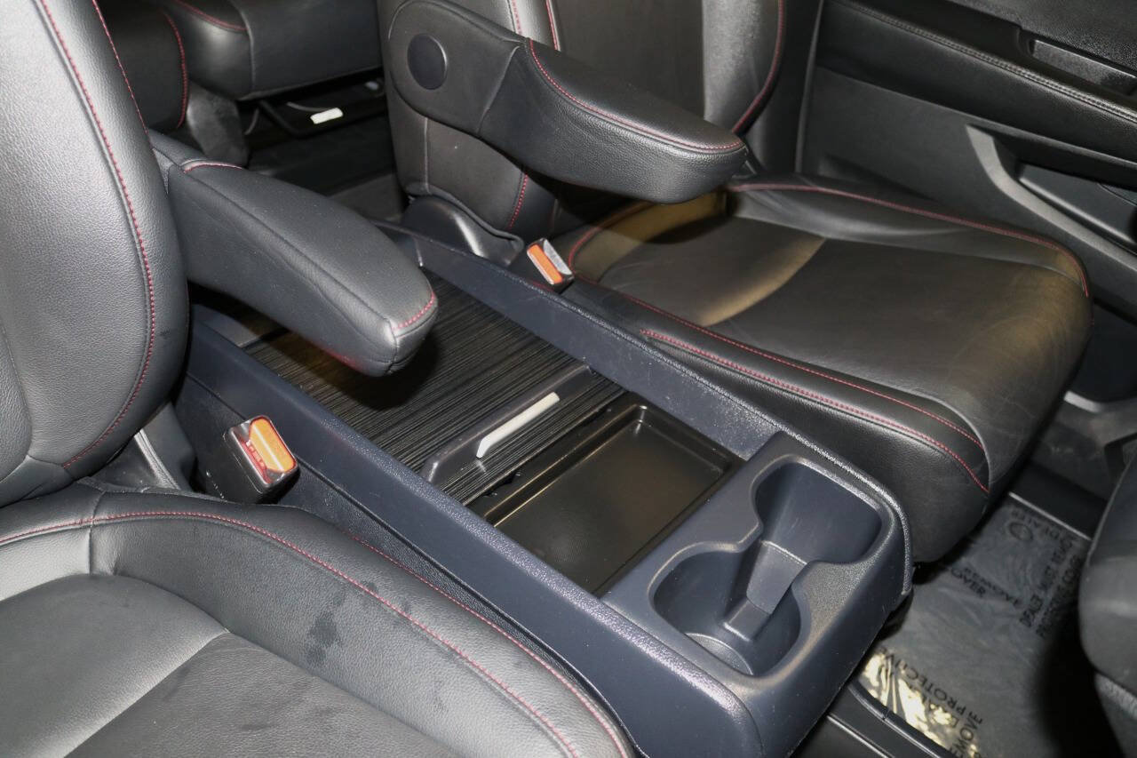 Used 2024 Honda Odyssey Sport image 63
