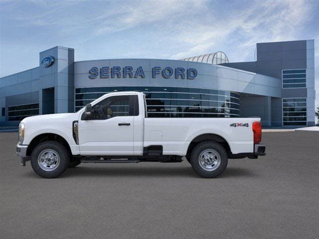 New 2026 Ford F350 XL w/ XL Driver Assist Package AWD/4WD image 32