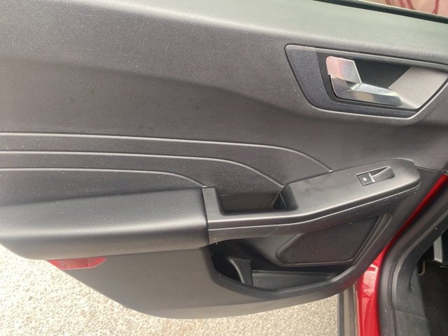 Used 2022 Ford Escape Titanium w/ Titanium Elite Package image 12