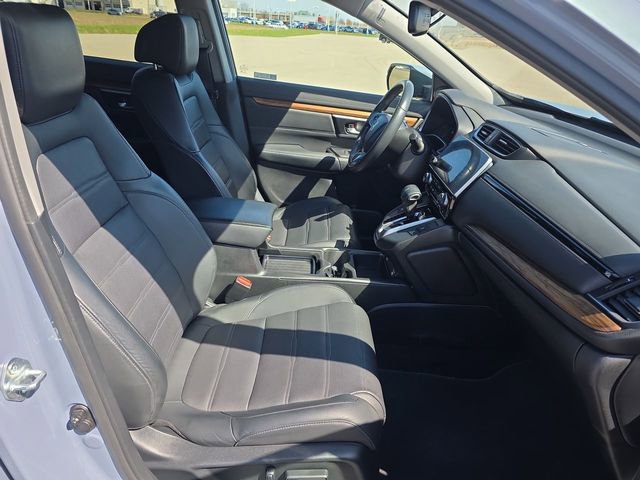 Used 2022 Honda CR-V EX-L image 31