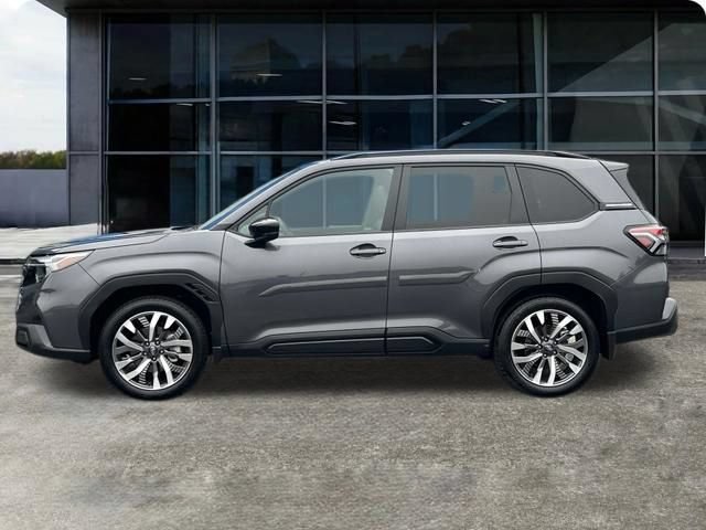 Certified 2026 Subaru Forester Touring AWD/4WD image 6
