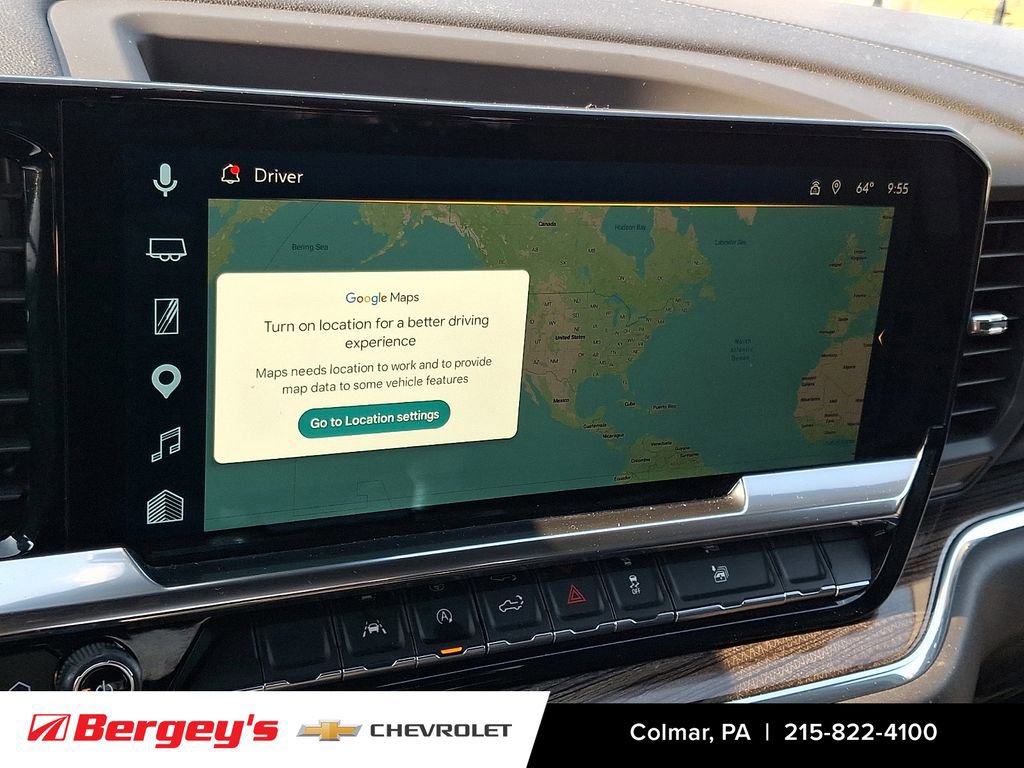 Certified 2025 Chevrolet Silverado 1500 LT image 19