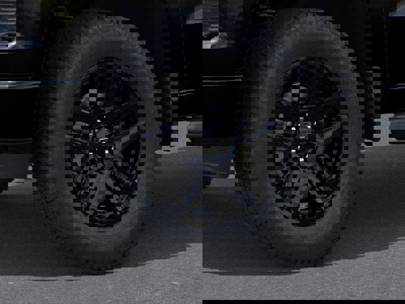 New 2026 Chevrolet Silverado 1500 RST image 44