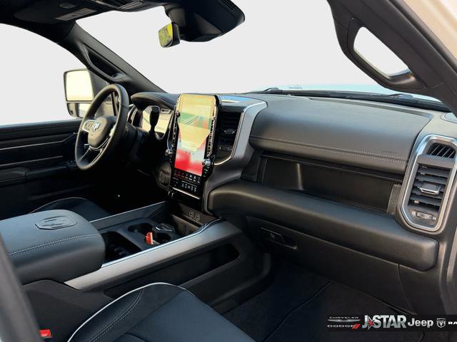 New 2026 RAM 3500 Laramie image 18