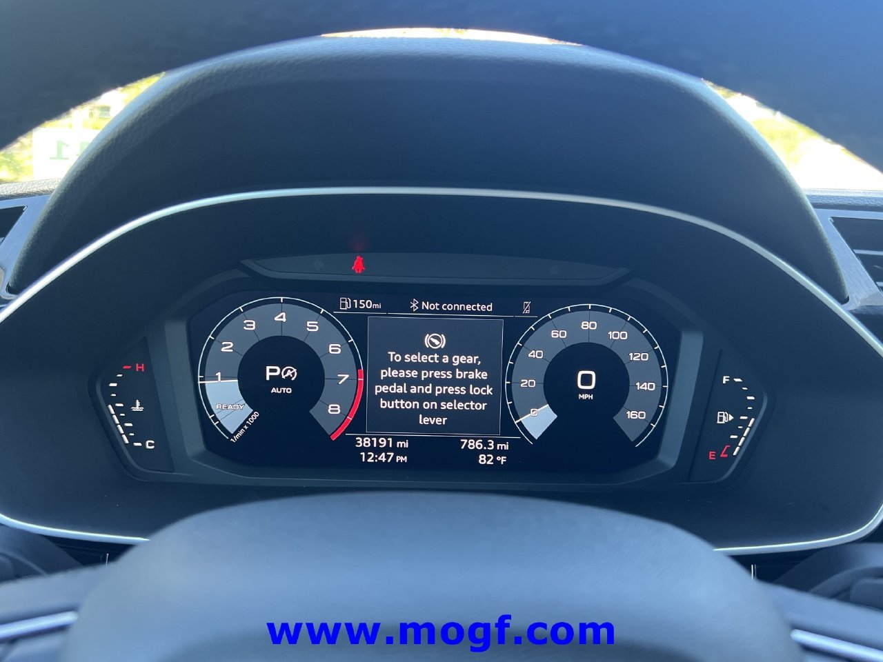 Used 2025 Audi Q3 2.0T Premium AWD/4WD image 14