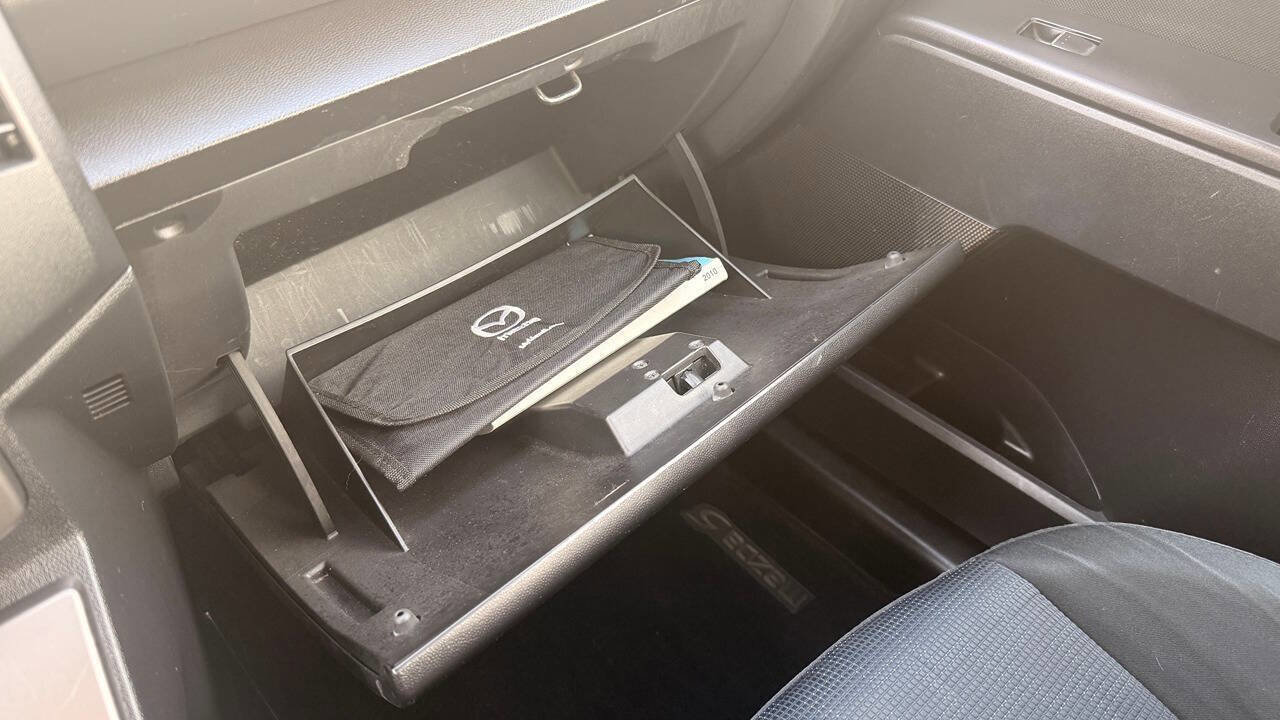 Used 2010 MAZDA MAZDA5 Sport w/ Popular Equipment Pkg image 15