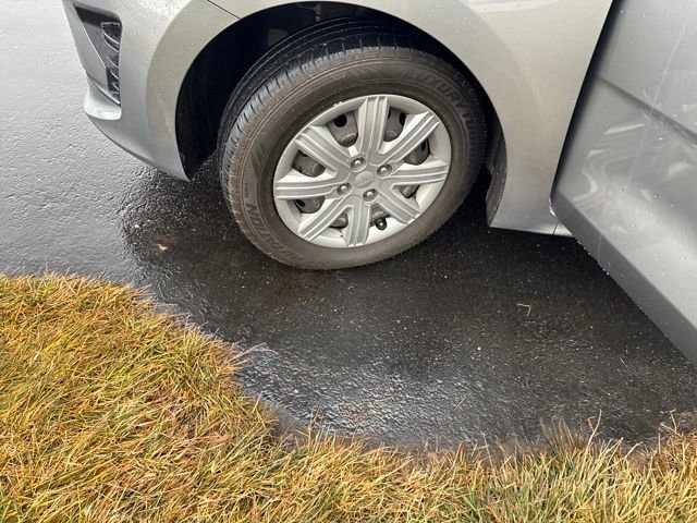 Used 2021 Kia Rio S image 27