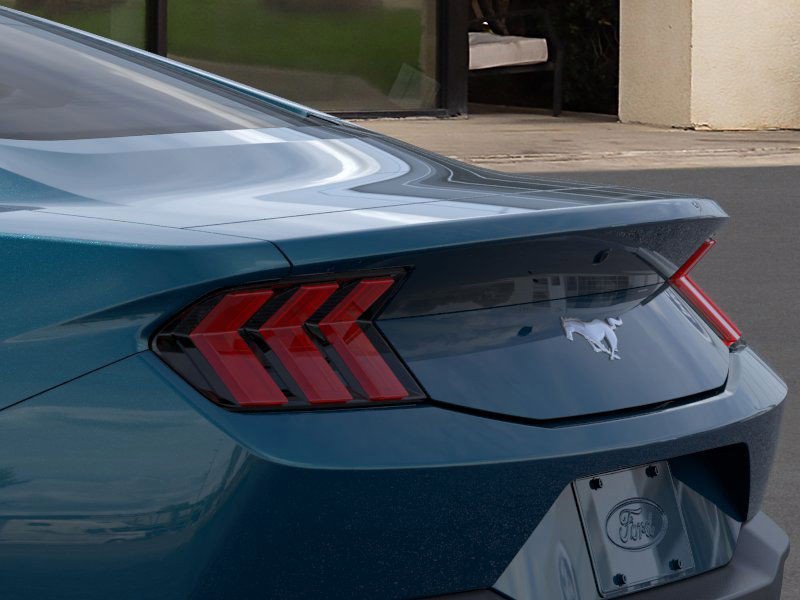 New 2026 Ford Mustang Coupe image 23