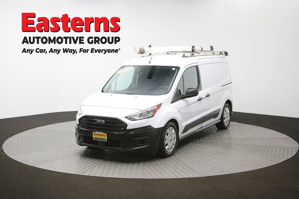Used 2020 Ford Transit Connect XL FWD image 56