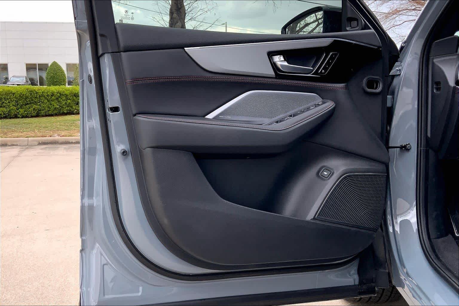 New 2026 Acura MDX A-Spec image 10