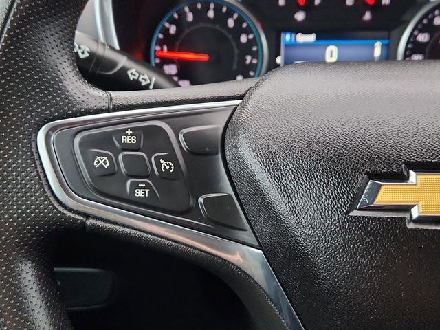 Used 2019 Chevrolet Equinox LT image 36