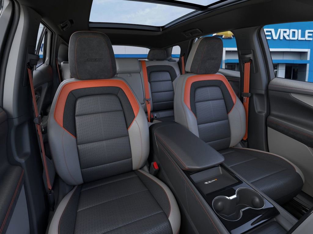 New 2026 Chevrolet Blazer EV SS w/ Performance Package image 16