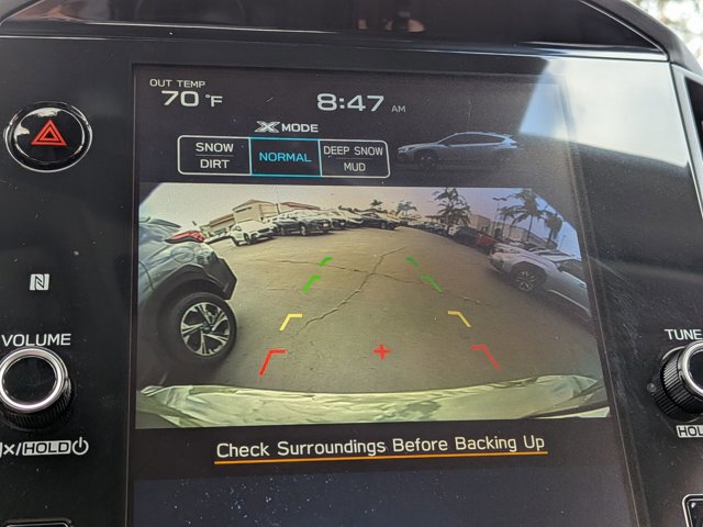 Certified 2026 Subaru Crosstrek 2.0i Premium AWD/4WD image 15