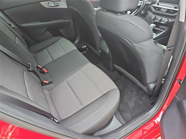 Used 2022 Kia Forte LXS image 11