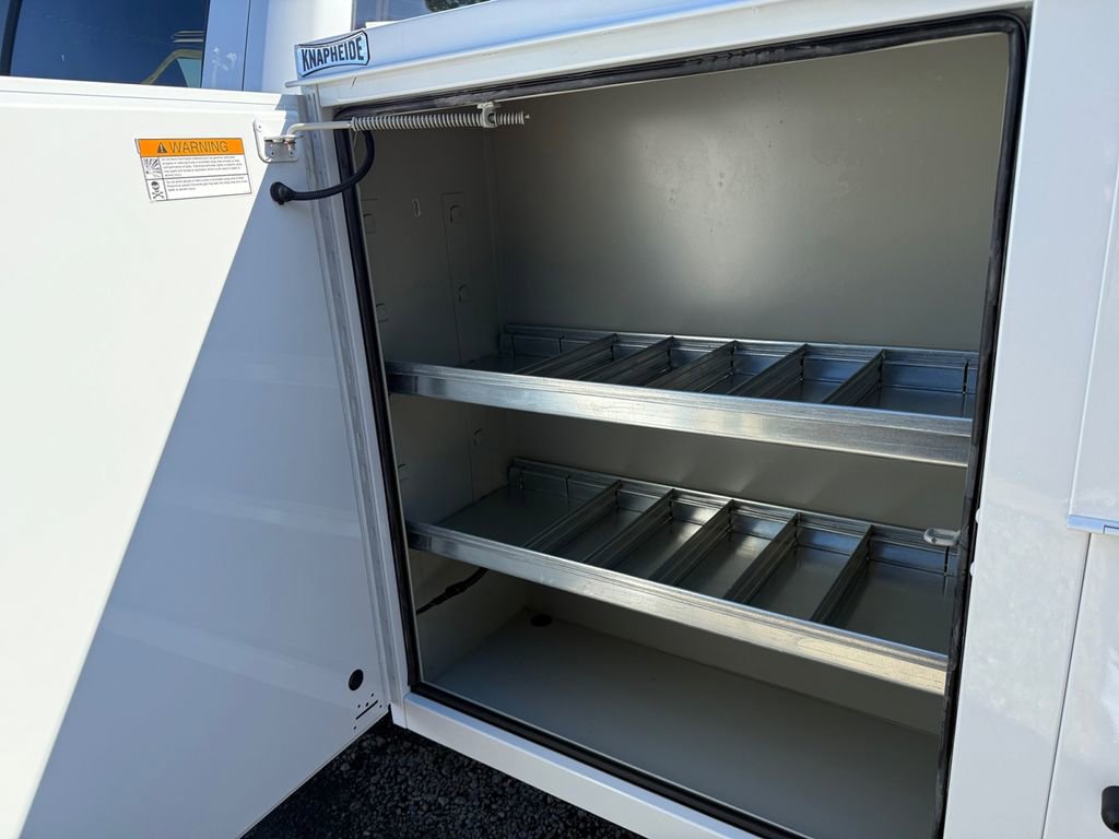 New 2026 Ford F350 XL w/ XL Chrome Package image 20