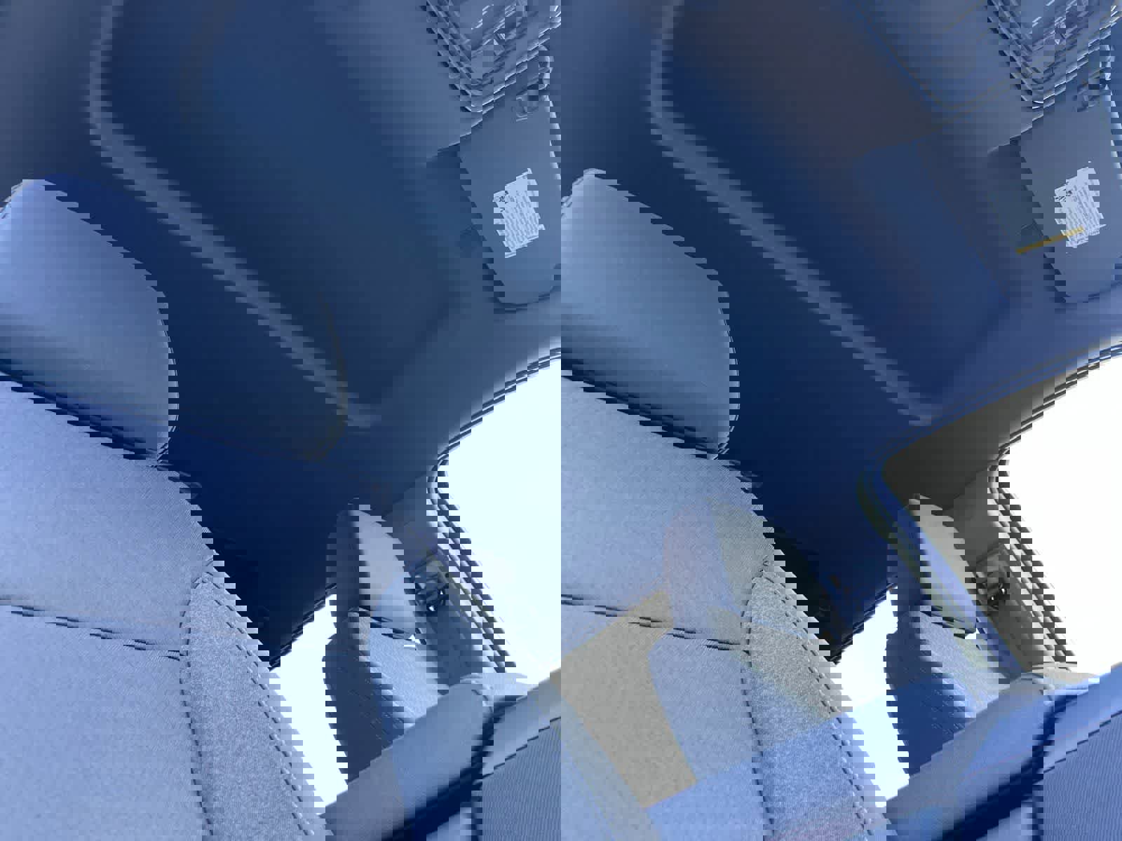 New 2026 Chevrolet Silverado 3500 LT w/ Trail Boss Package image 16