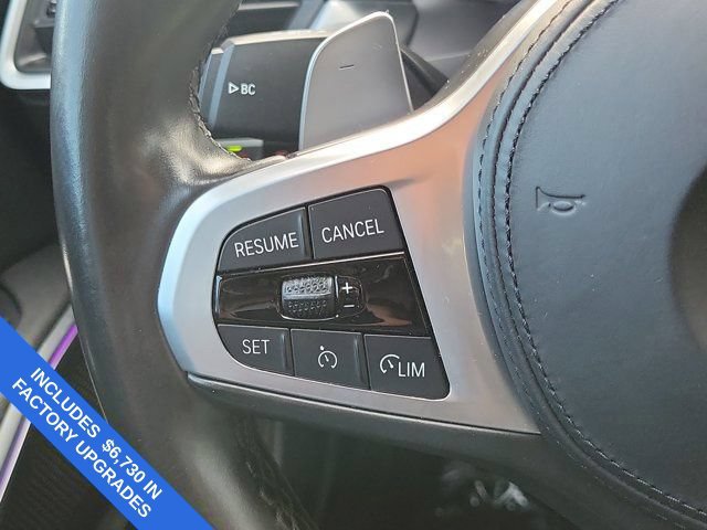 Used 2020 BMW 330i Sedan w/ M Sport Package RWD image 26