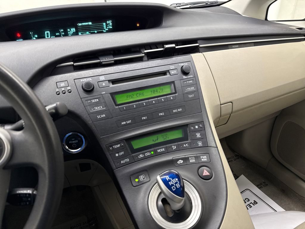 Used 2010 Toyota Prius Five FWD image 17
