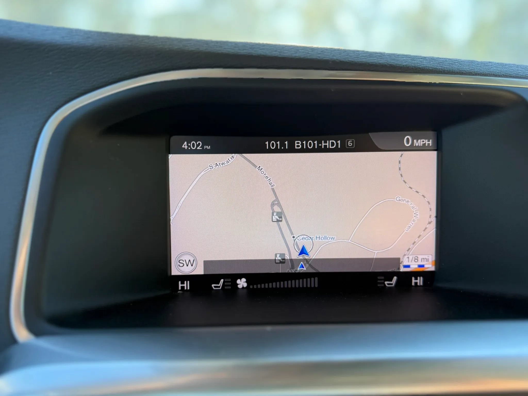 Used 2018 Volvo S60 T5 Inscription Platinum AWD/4WD image 29