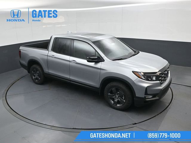 New 2026 Honda Ridgeline TrailSport image 42