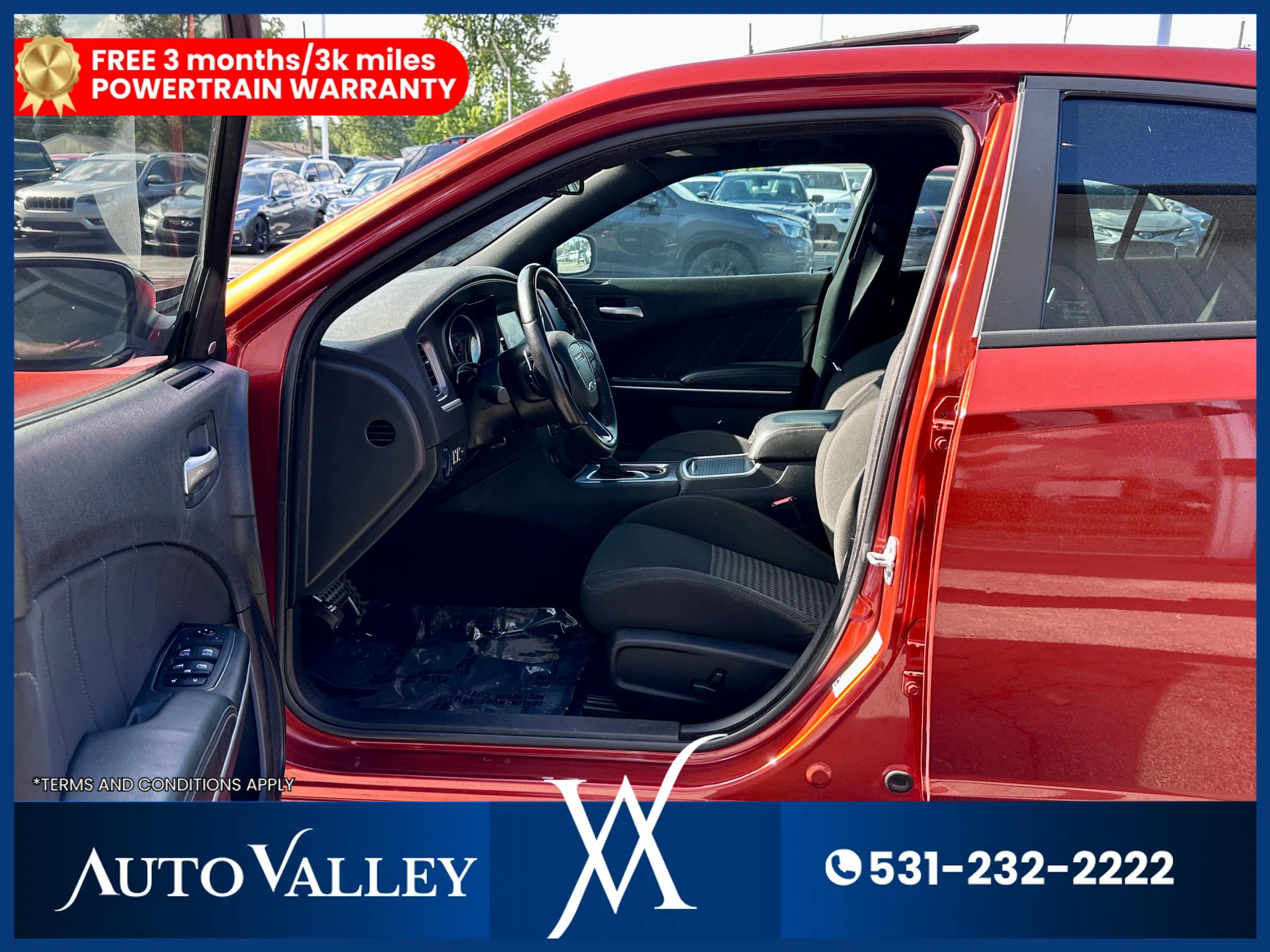 Used 2020 Dodge Charger GT image 12