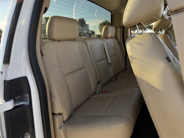 Used 2011 Chevrolet Silverado 1500 LT w/ Texas Edition image 26