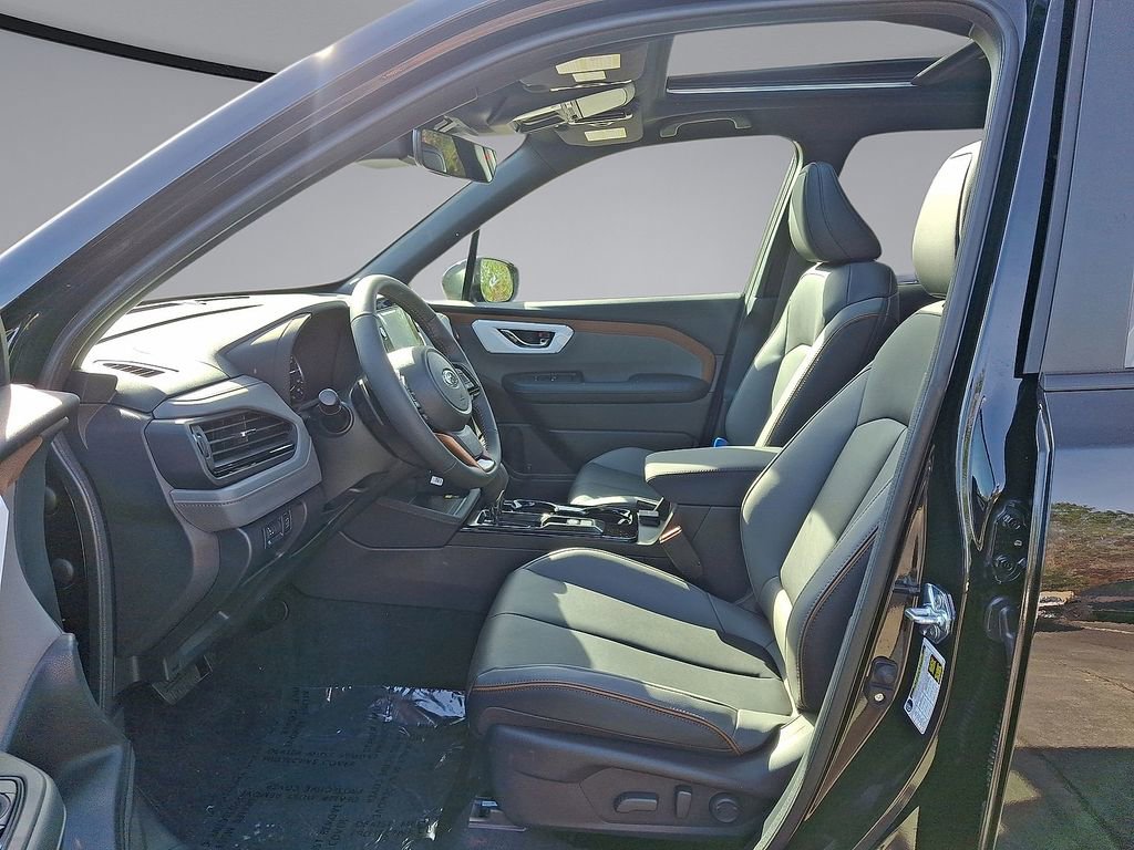 New 2026 Subaru Forester Sport AWD/4WD image 14