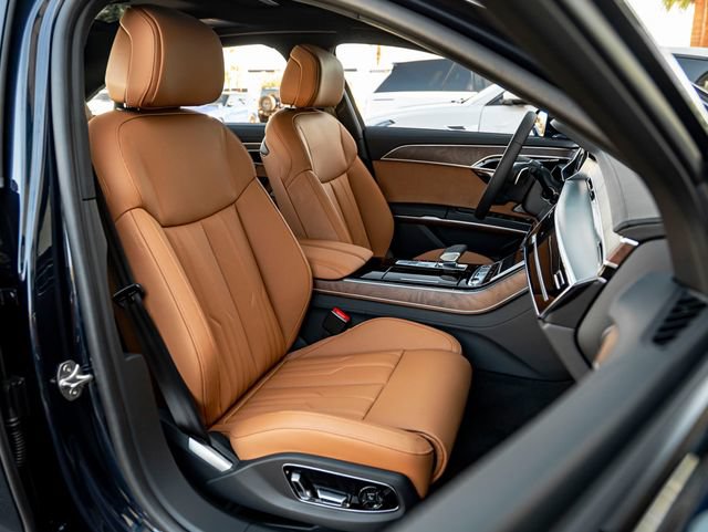 New 2027 Audi A8 L 3.0T AWD/4WD image 36