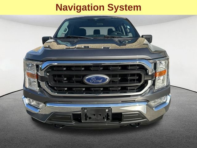 Used 2022 Ford F150 XLT image 4