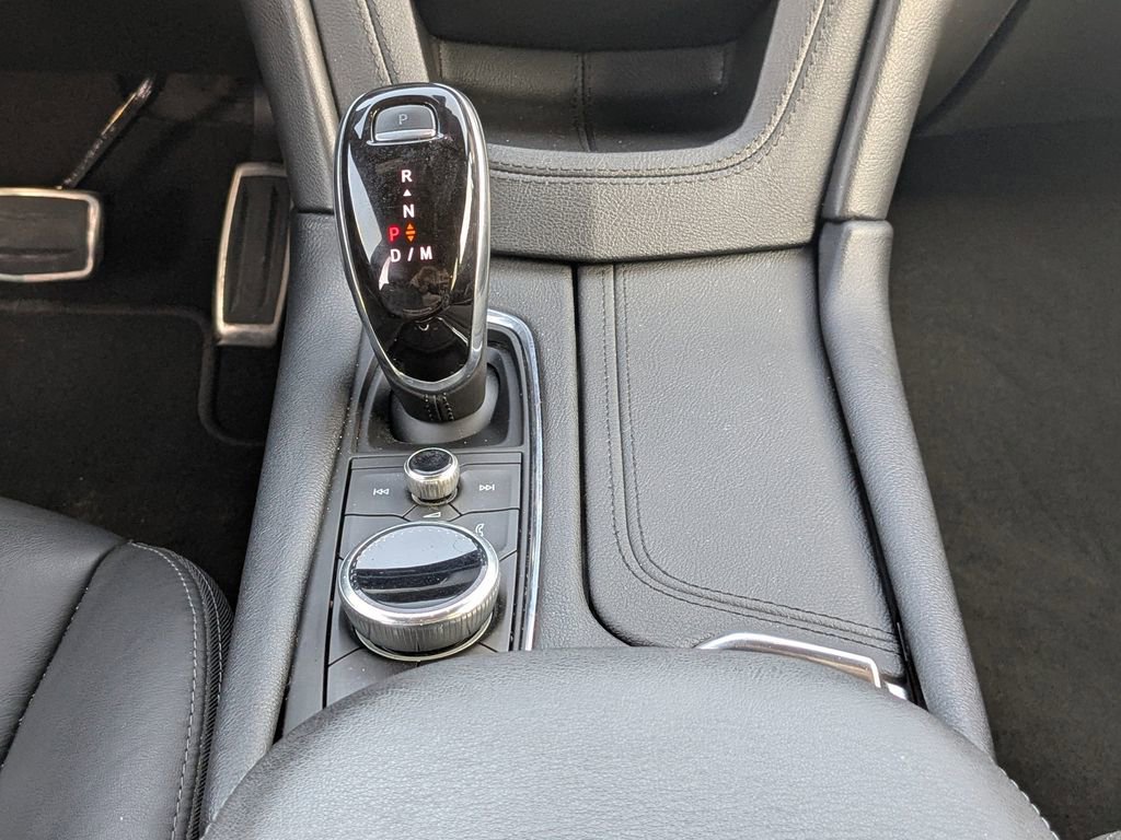 Certified 2021 Cadillac XT5 Sportv image 19