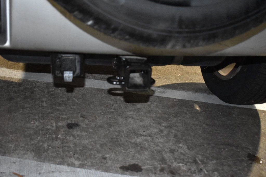 Used 2005 Jeep Liberty Limited image 38