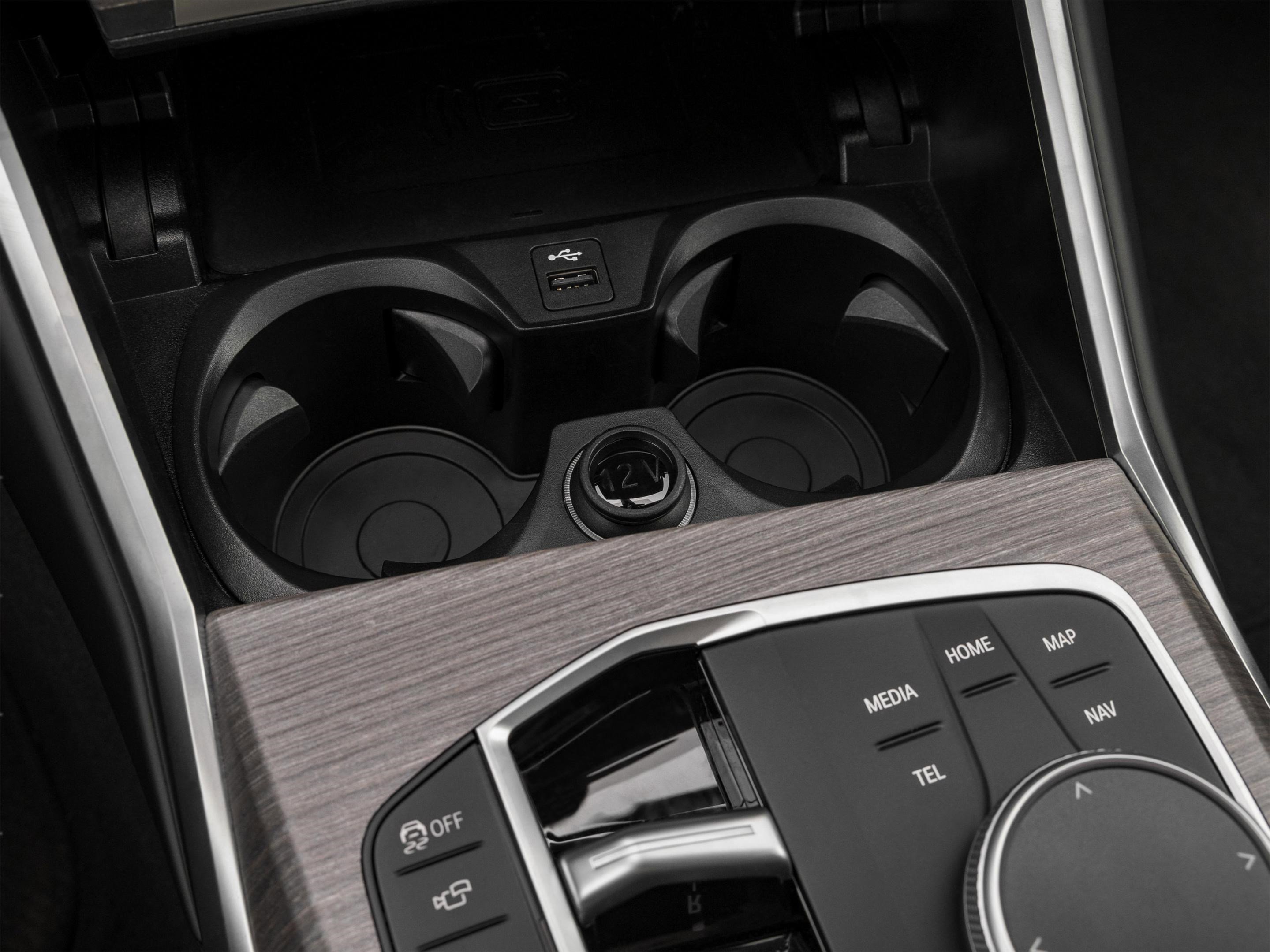 New 2026 BMW i4 xDrive40i AWD/4WD image 40